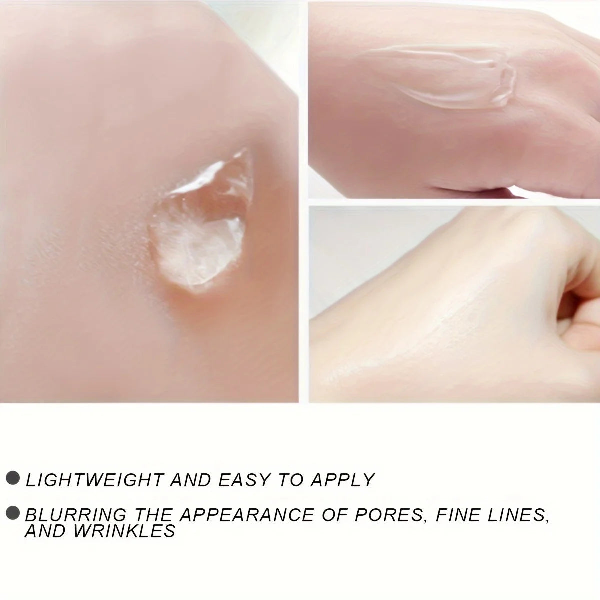 Primer Facial base
