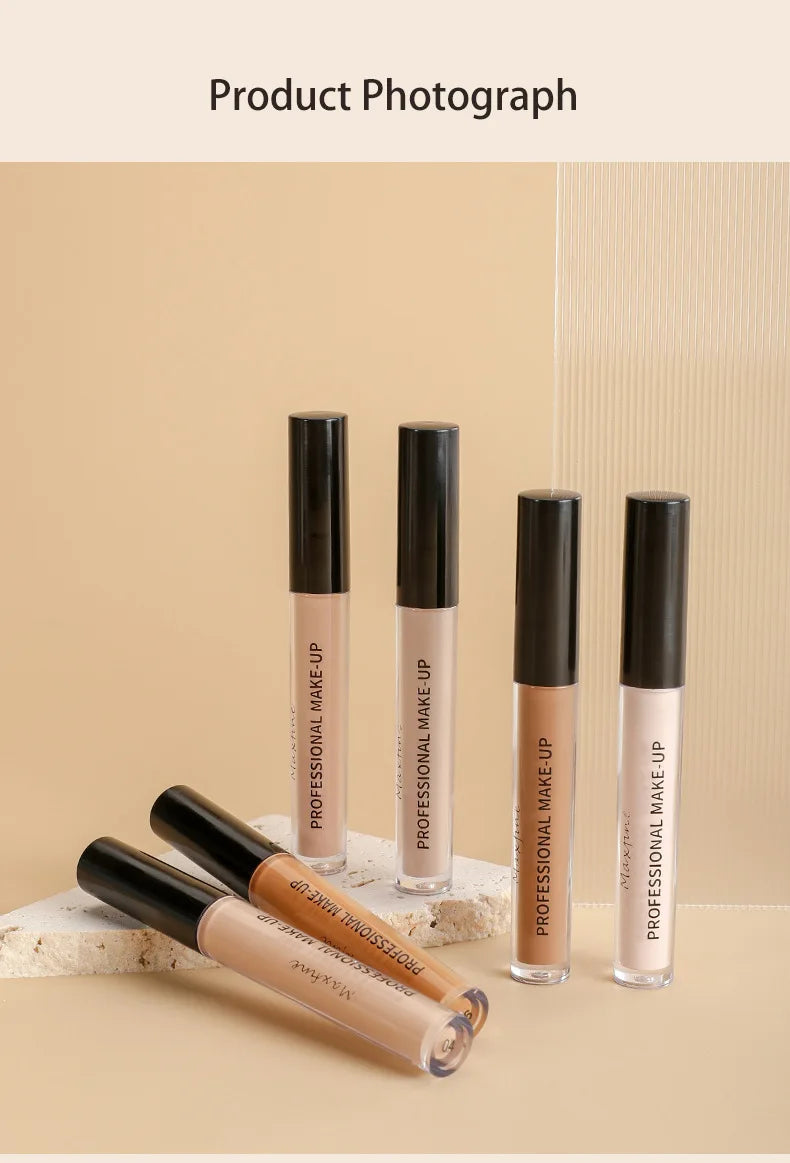 Concealer Liquid Foundation