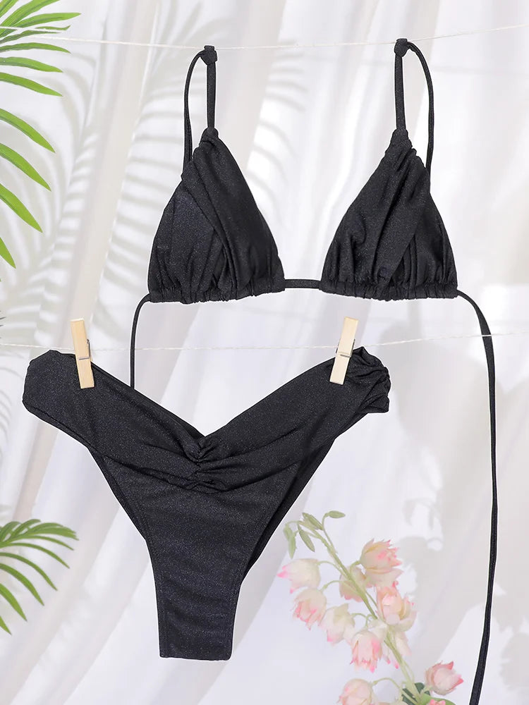 Folds Bikini