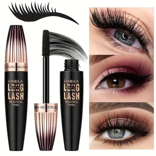 Waterproof  Mascara