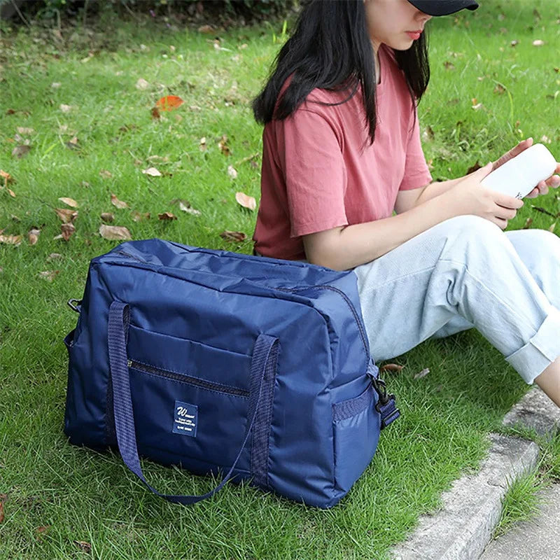 Travel Bags
