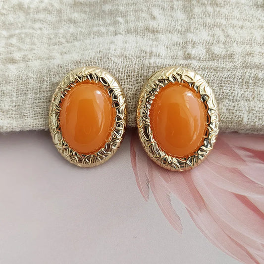 vintage earrings