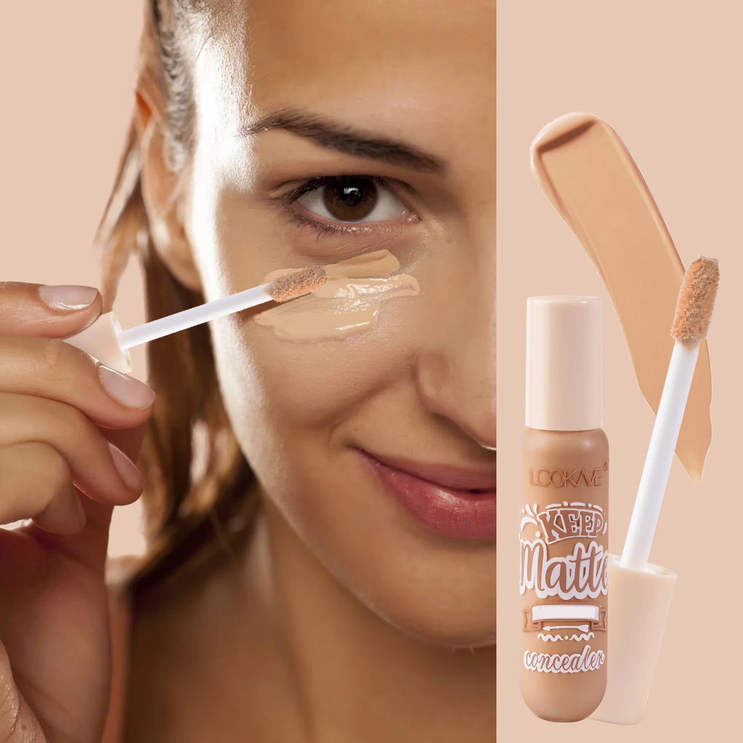 Stick Foundation