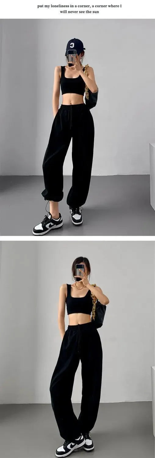 Versatile Loose Fit