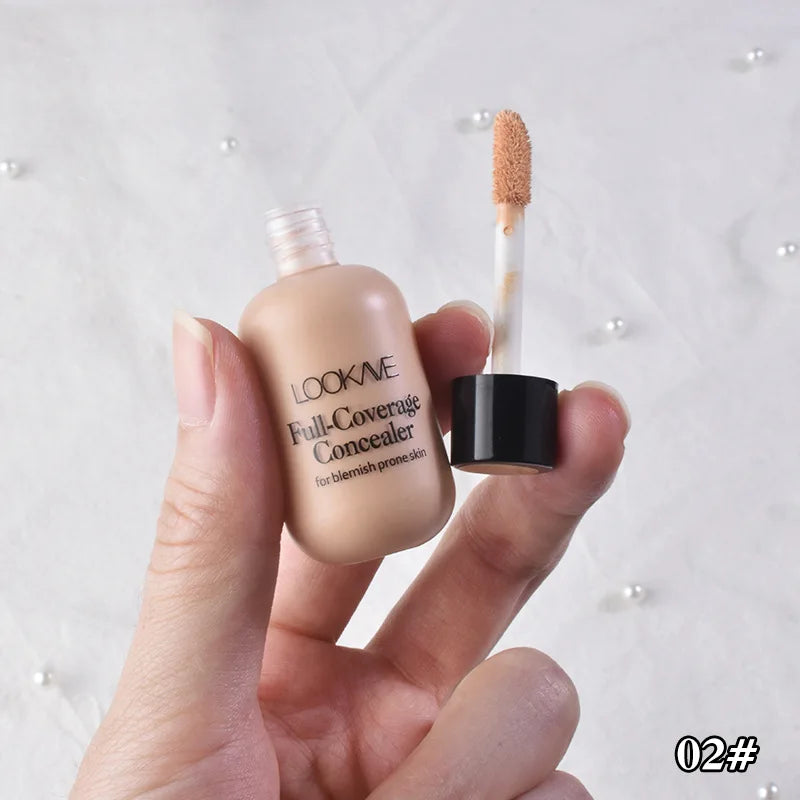 Concealer Cream