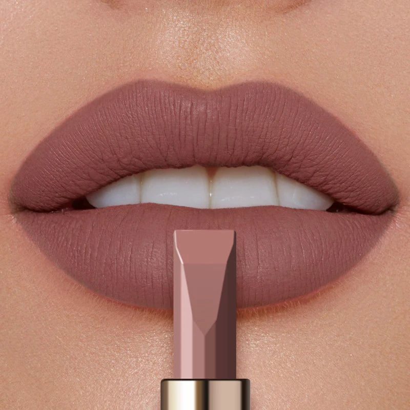 Matte Matte Lipstick