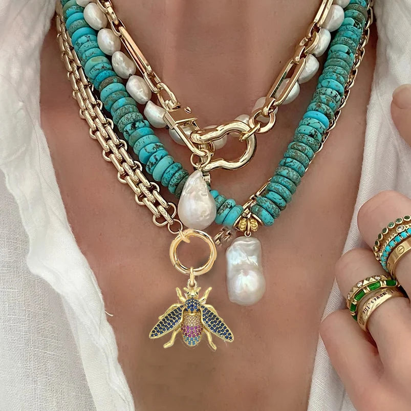 Heart Crystal Natural Stone