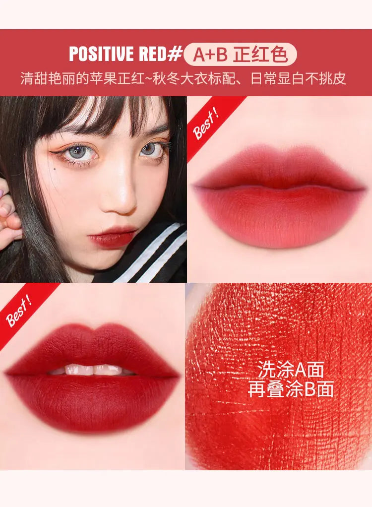 Lipstick Matte Velvet