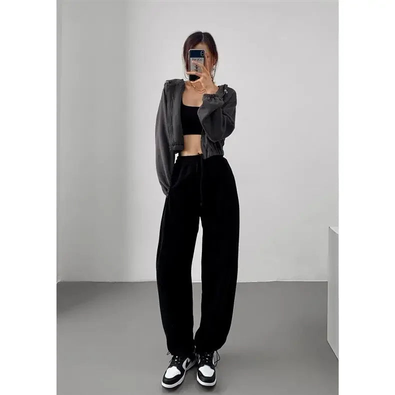 Versatile Loose Fit
