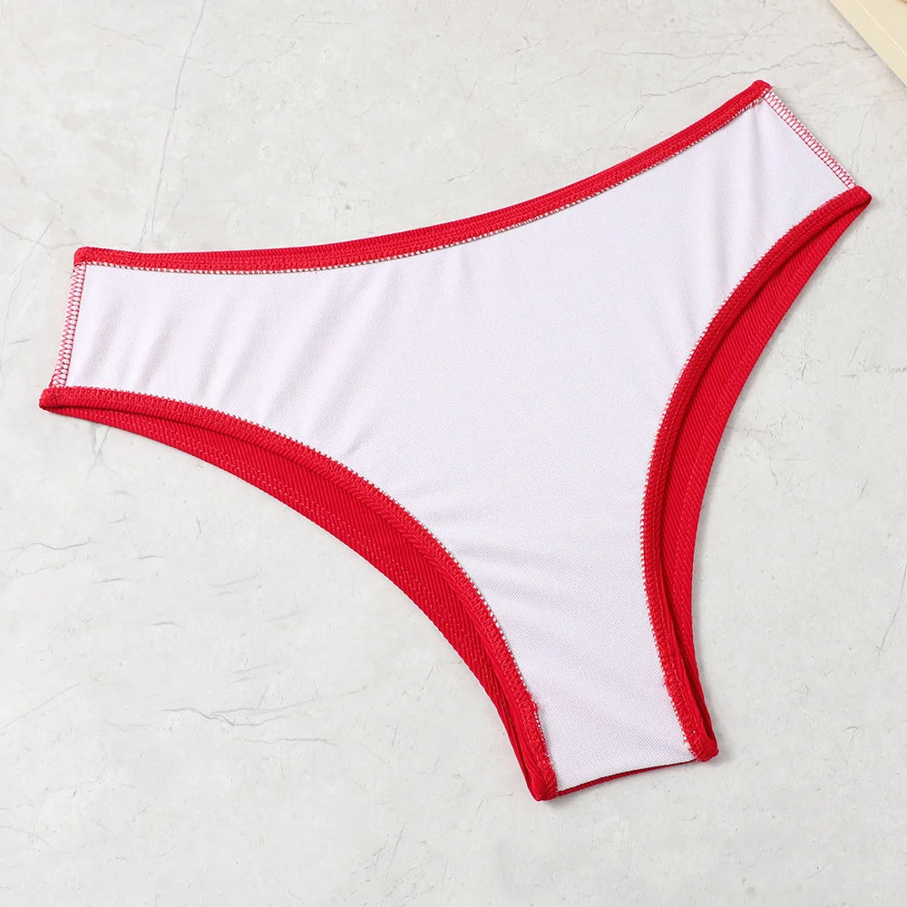 Push Up Swimwear