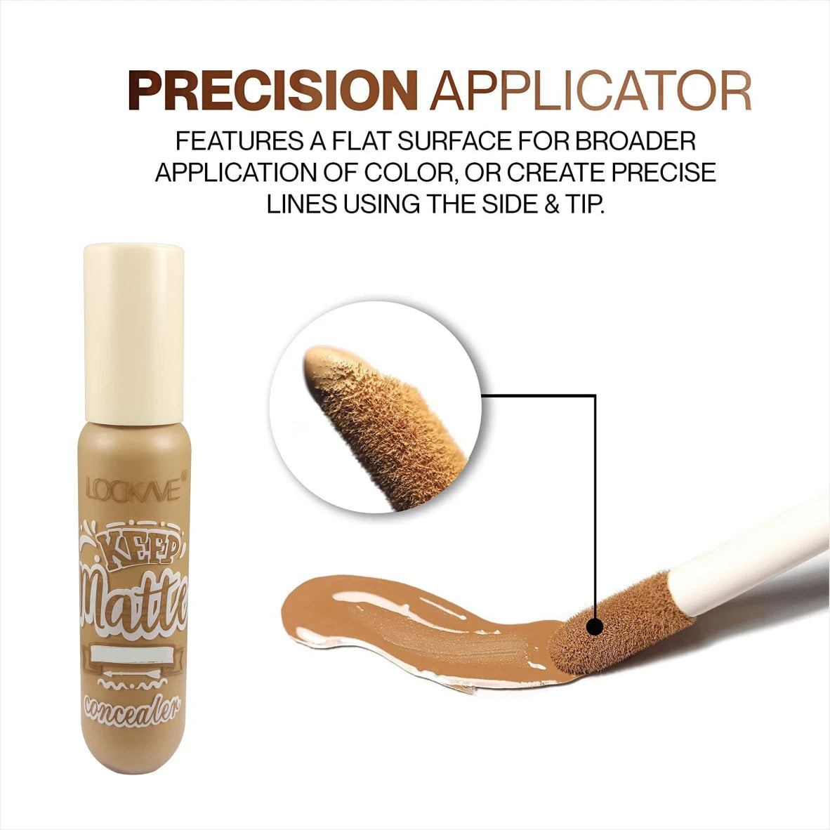 Stick Foundation