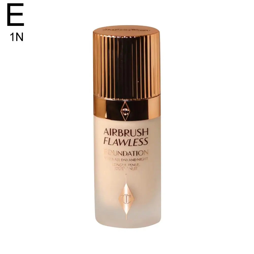 Oil Control Waterproof Puffs