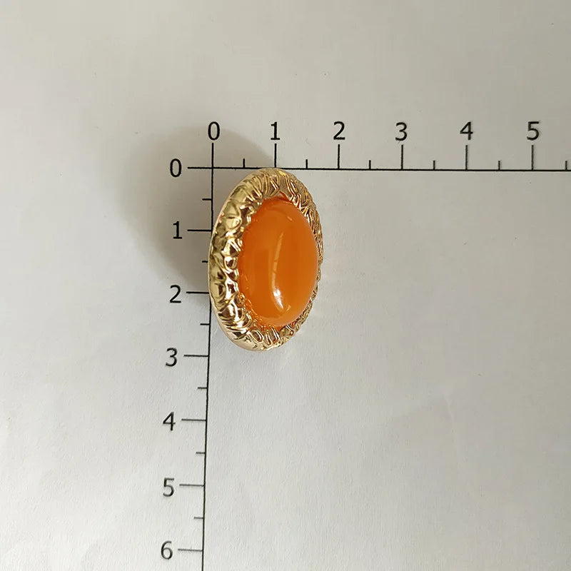 vintage earrings