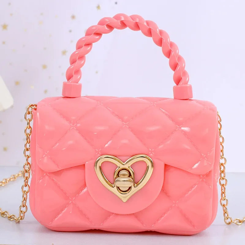 PU Mini Shoulder Bags
