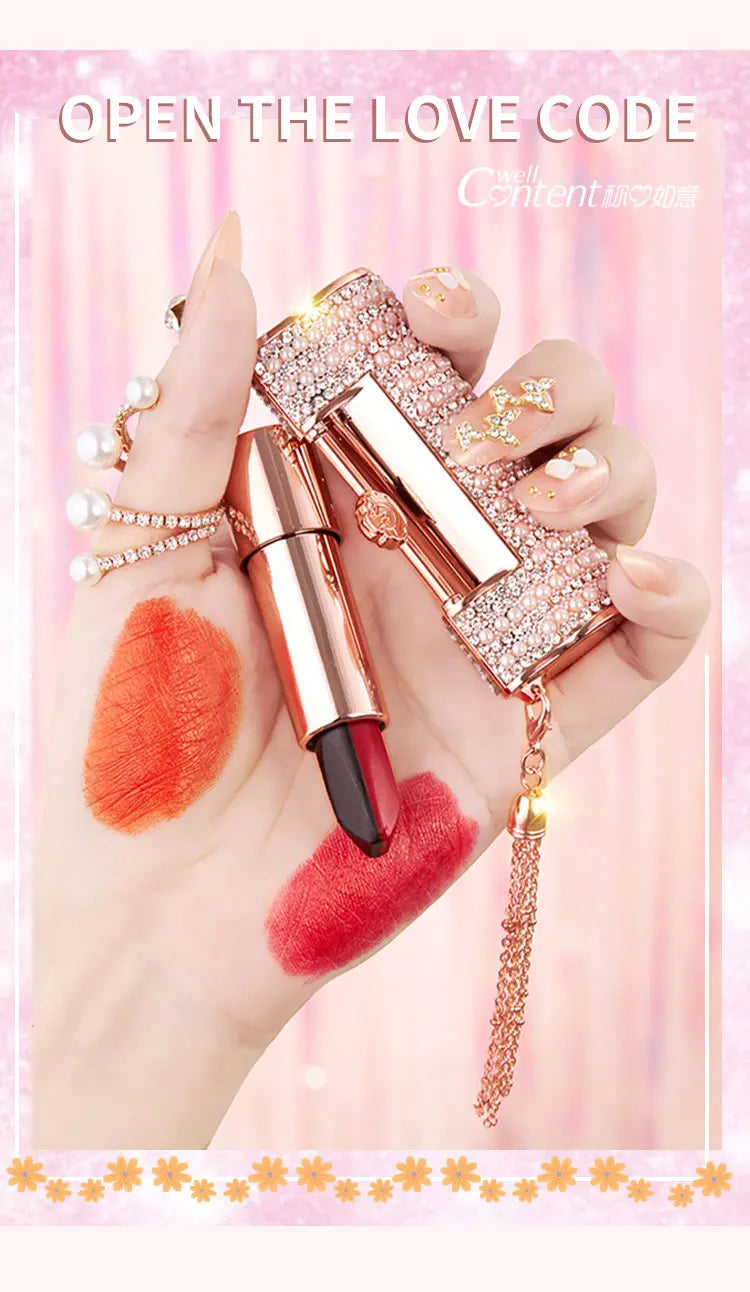 Lipstick Matte Velvet