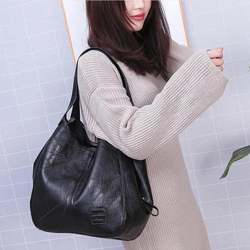 Vintage Women Hand Bag