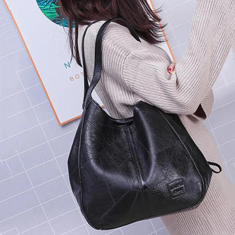 Vintage Women Hand Bag