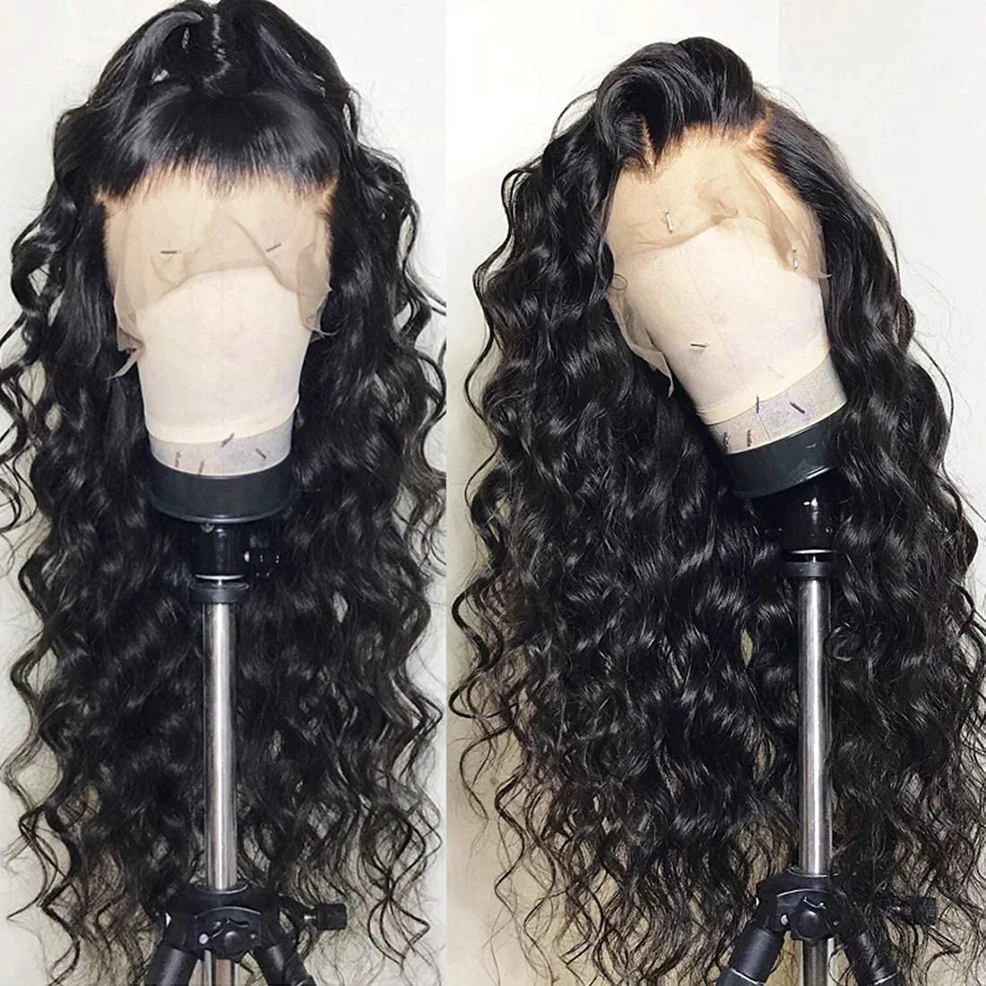 Human Hair Wigs