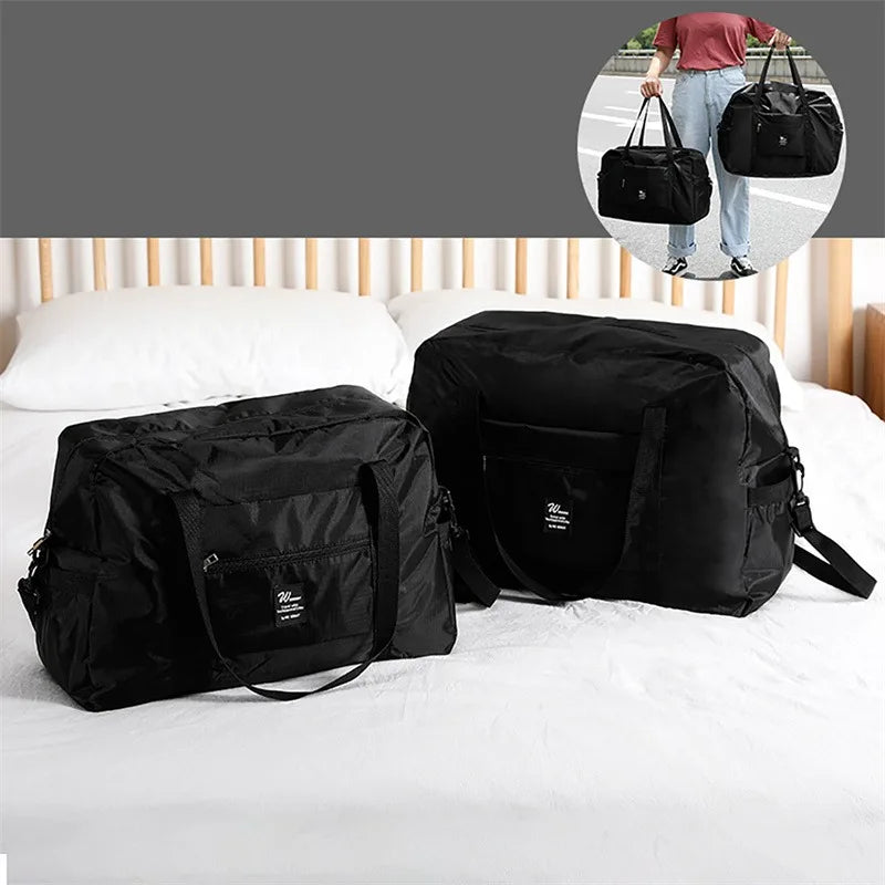 Travel Bags