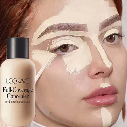 Concealer Cream