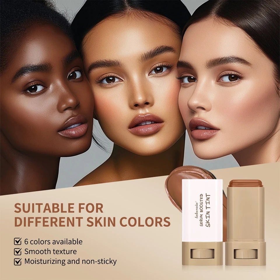 New Balm Serum