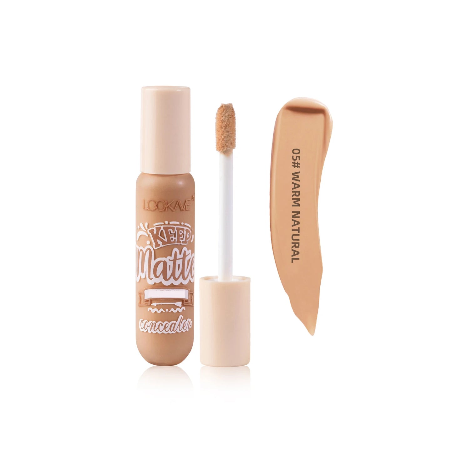 Stick Foundation