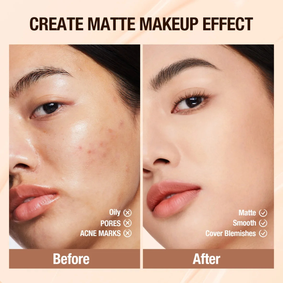 Stick Foundation