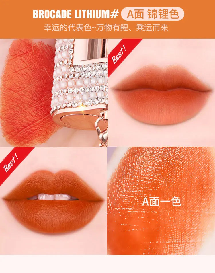 Lipstick Matte Velvet