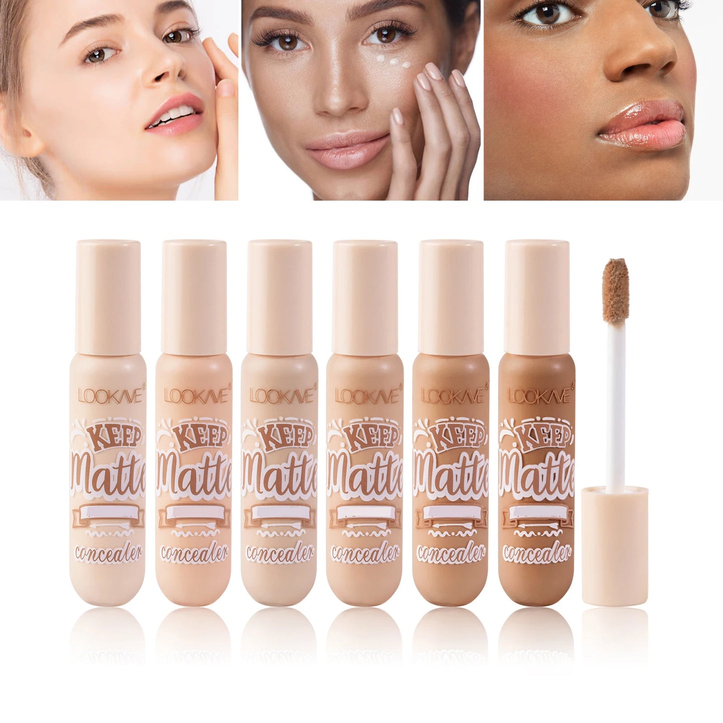 Stick Foundation
