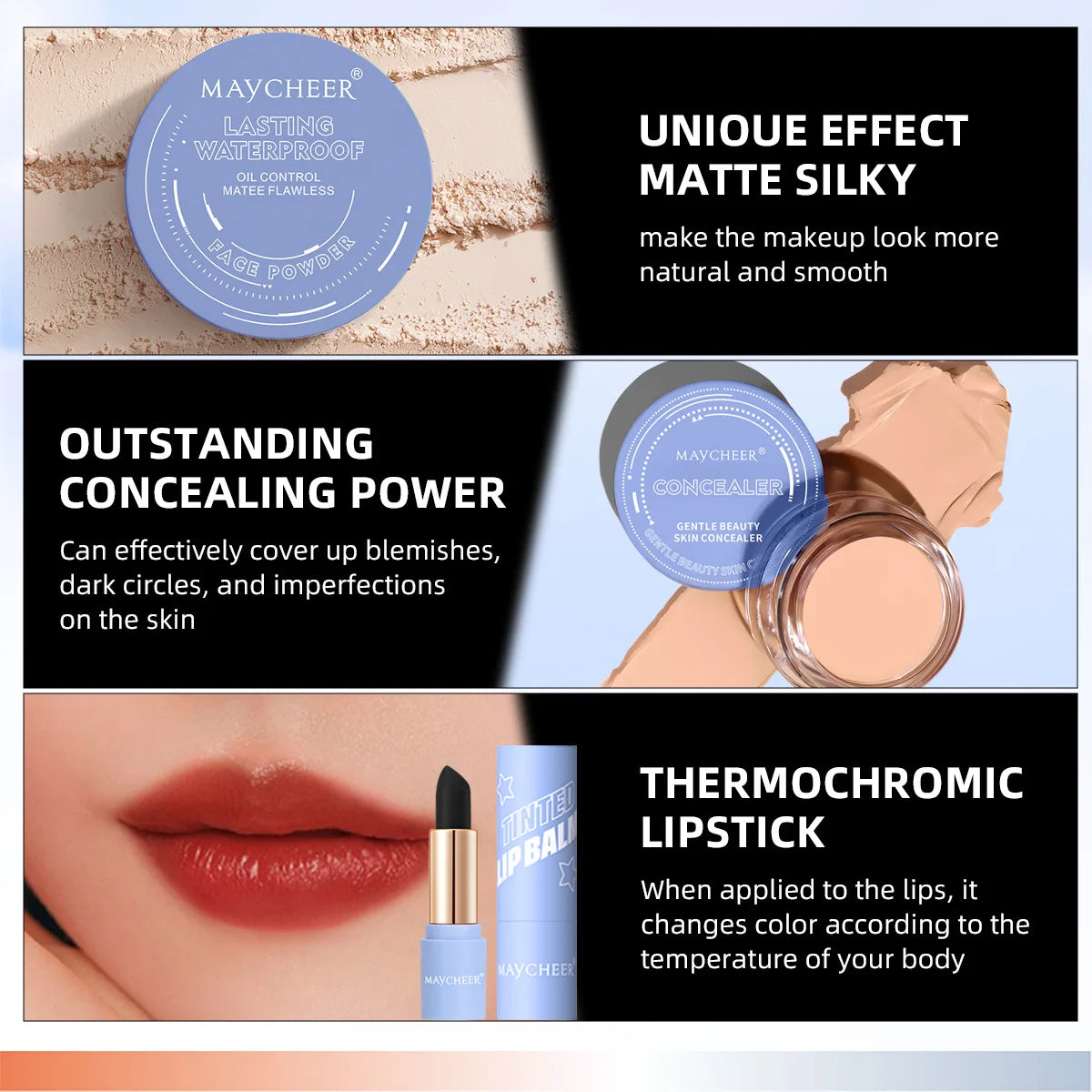 Full Makeup Kit