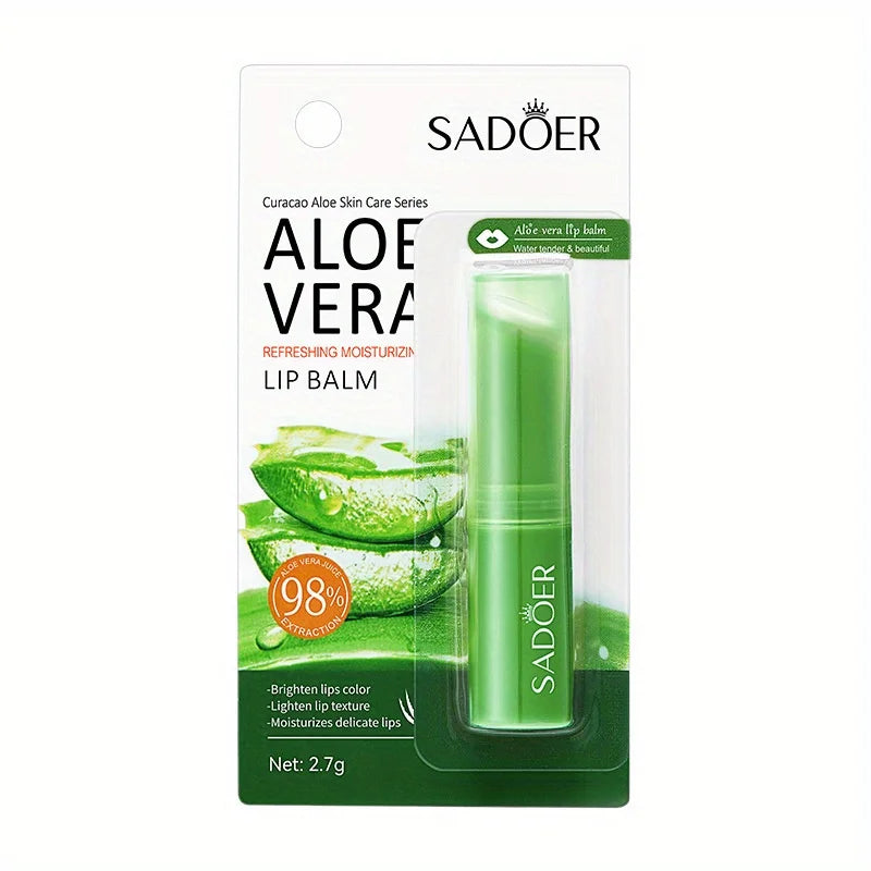 Aloe Balm Nourishing,