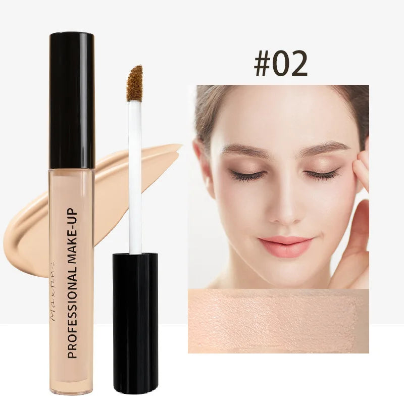 Concealer Liquid Foundation