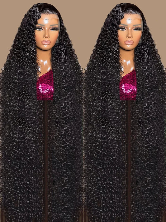 40 46 Inch Deep Wave