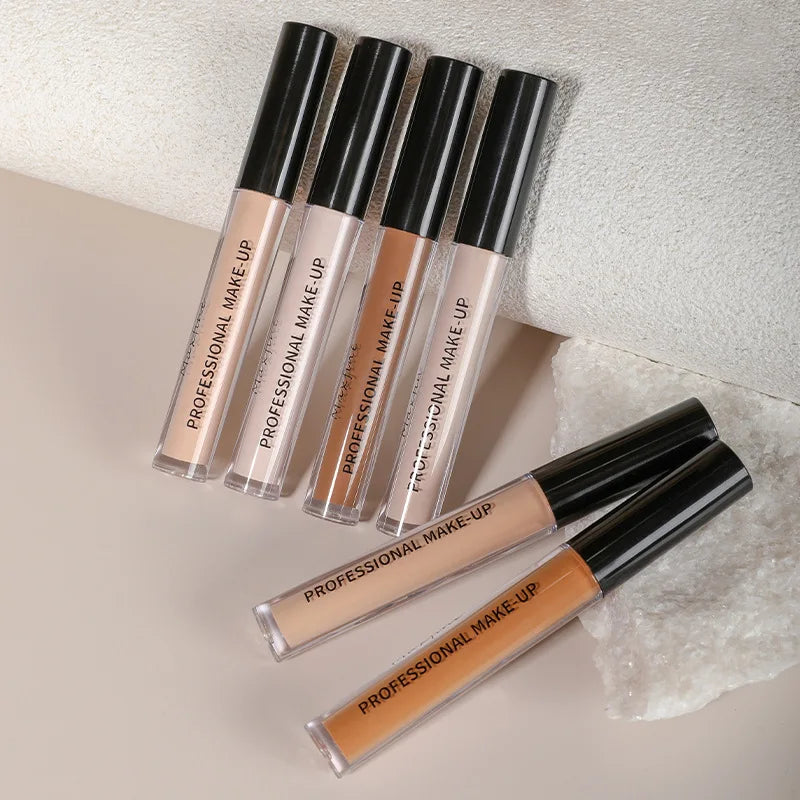 Concealer Liquid Foundation