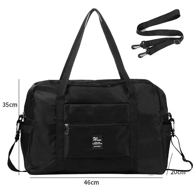 Travel Bags