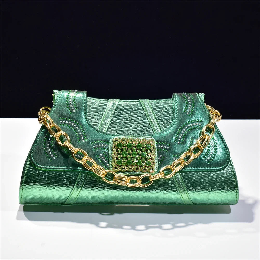 Rhinestone Handbags