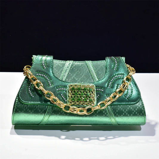 Rhinestone Handbags