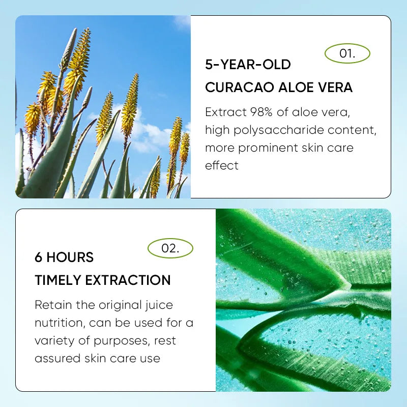 Aloe Balm Nourishing,