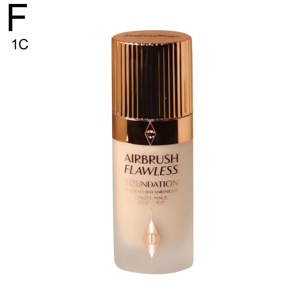 Oil Control Waterproof Puffs