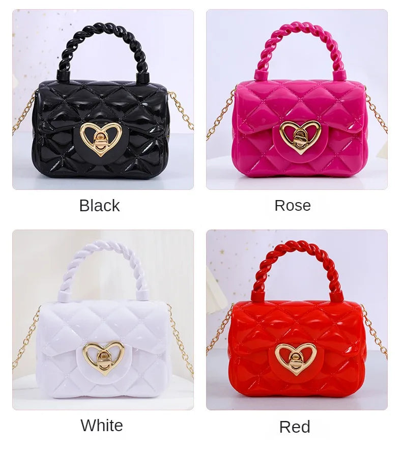 PU Mini Shoulder Bags
