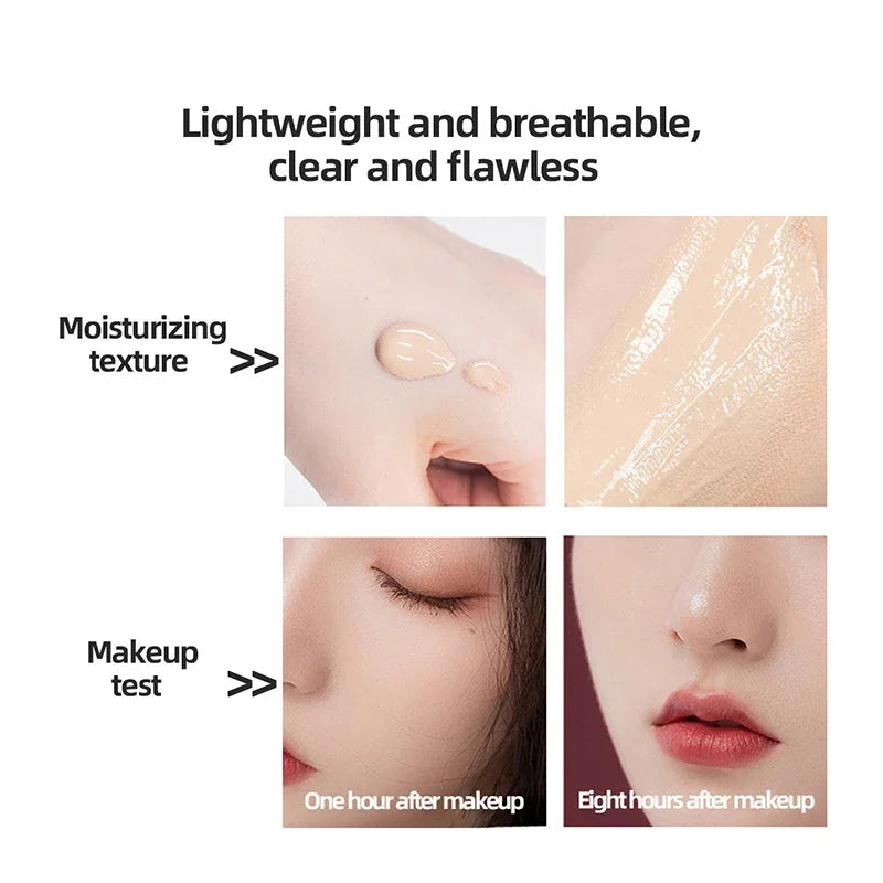 Concealer Cream