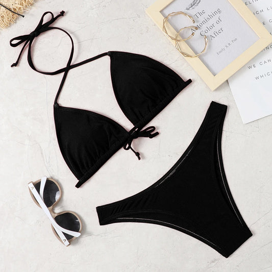 Triangle Bikini