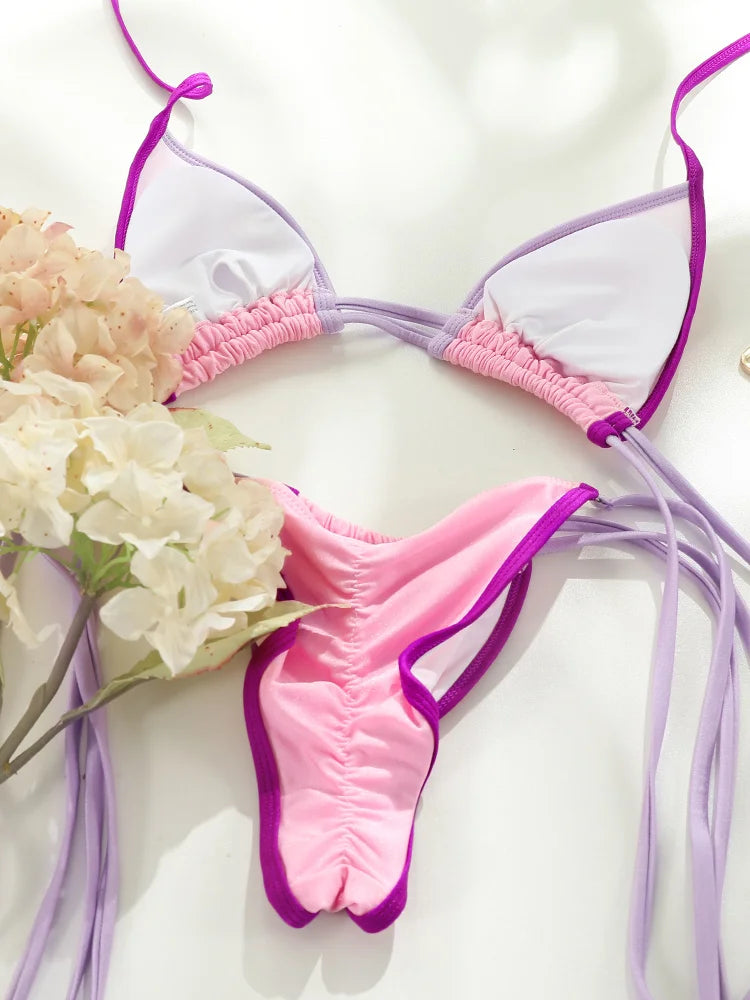 ZRTAK Bikini
