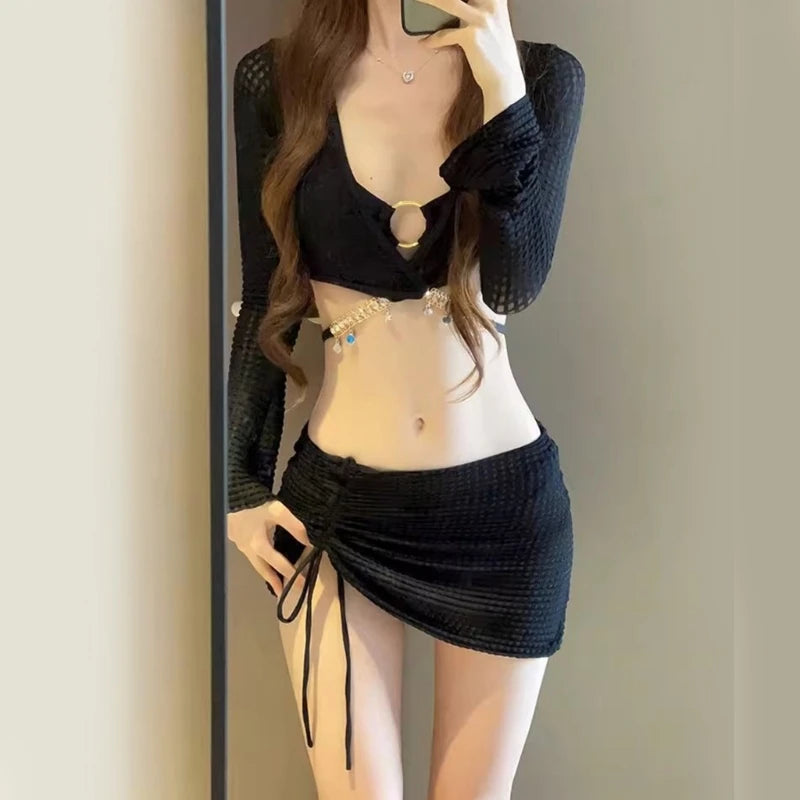 Rings Bikinis