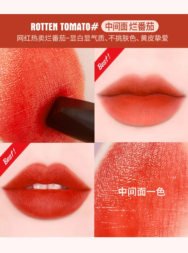 Lipstick Matte Velvet