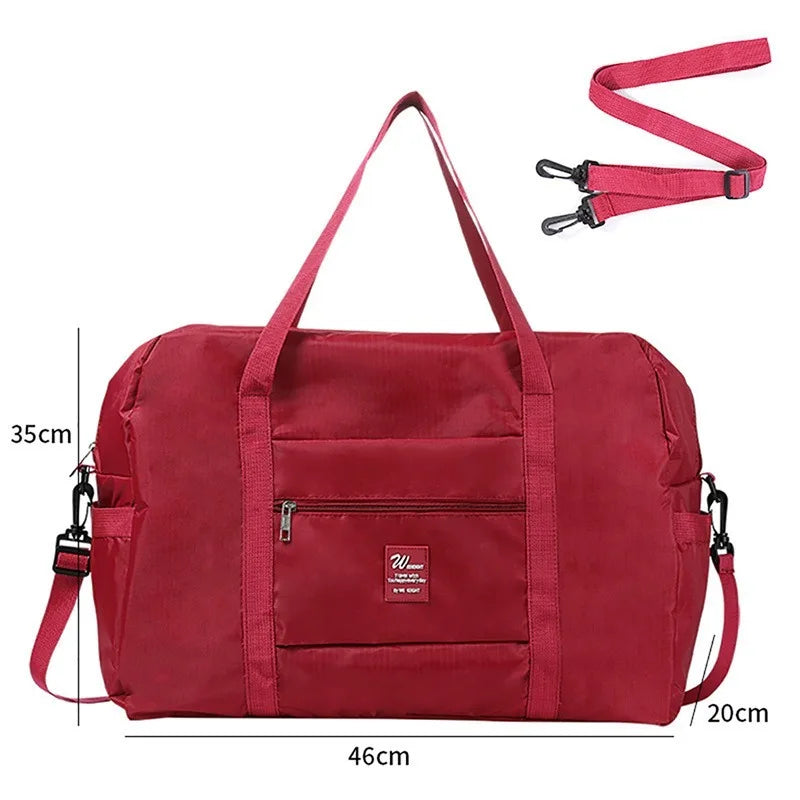 Travel Bags