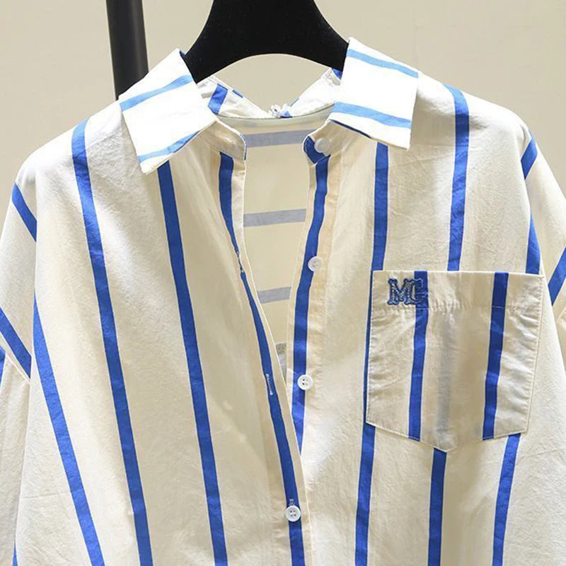 Long Sleeved Top