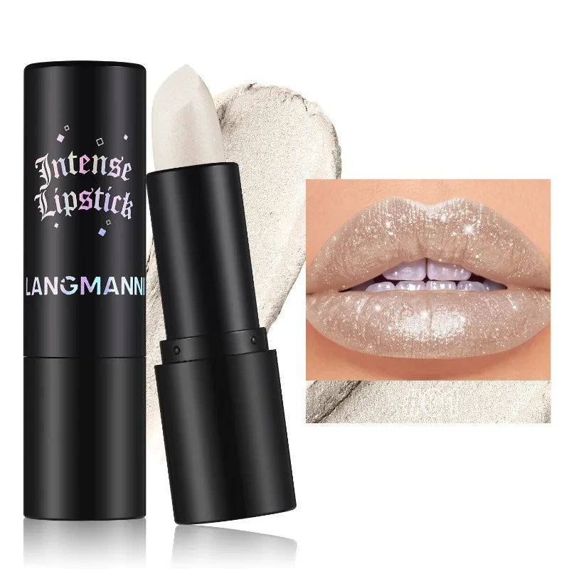 Diamond Glitter Lipstick