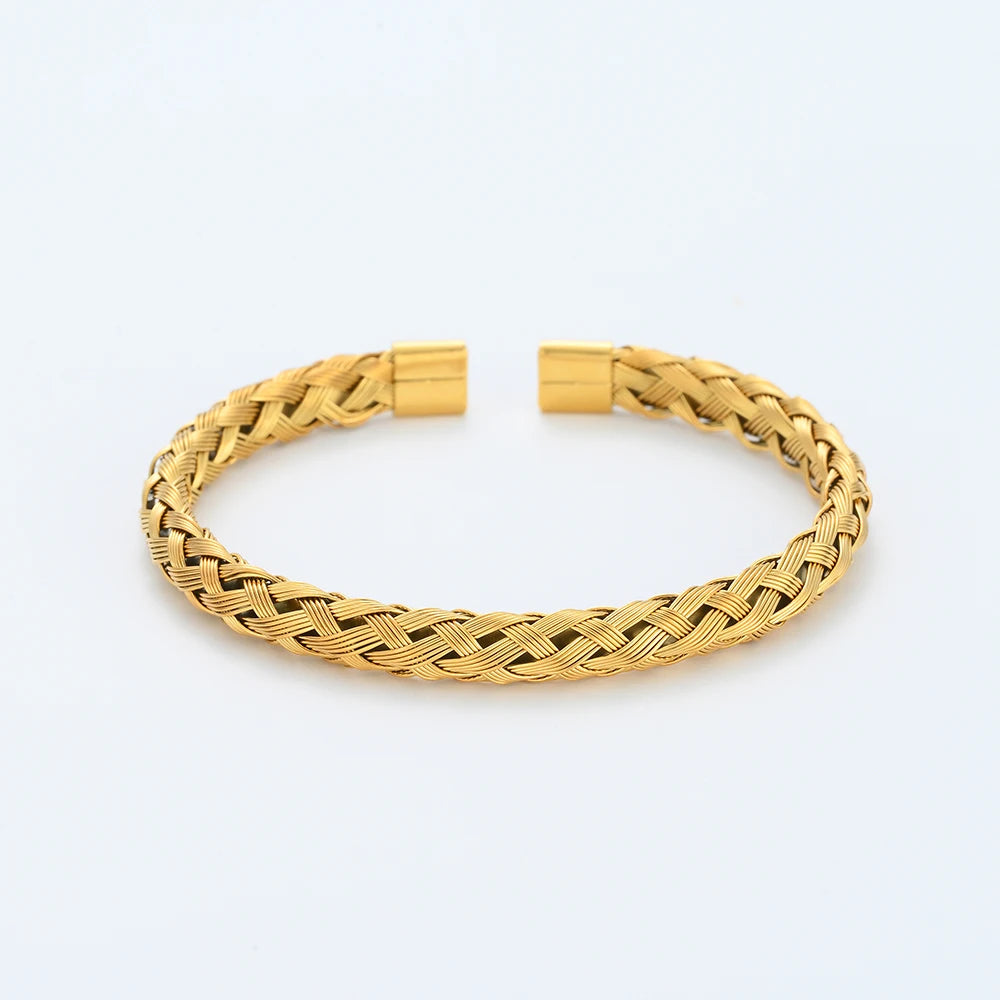 Cuff Bracelet