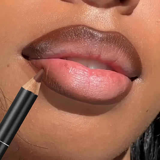 Matte Lip Liner,